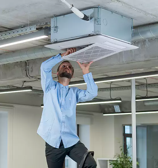 Professional Air Duct Cleaners in Burlington, NC