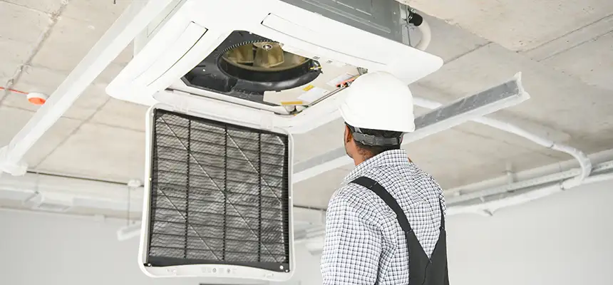 Our Affordable Duct Cleaning Near Me Services in Burlington, NC