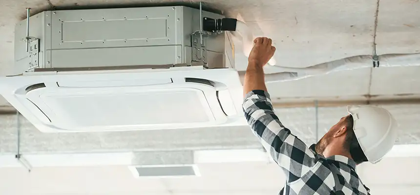 Our Local Vent Cleaning Services in Burlington, NC