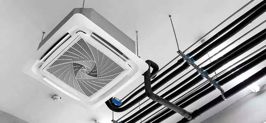 Our Smart AC Vent Controller Services in Burlington, NC