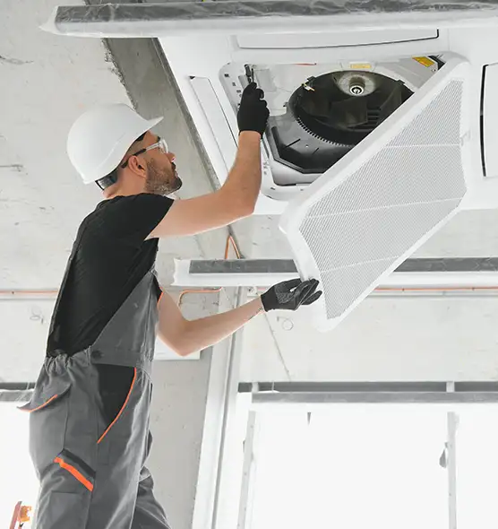 About Air Duct Rodent Removal in Burlington, NC