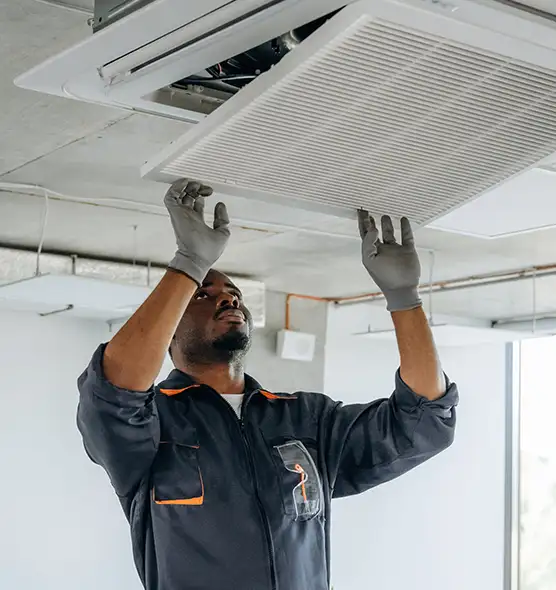 About Certified Air Duct Specialists in Burlington, NC