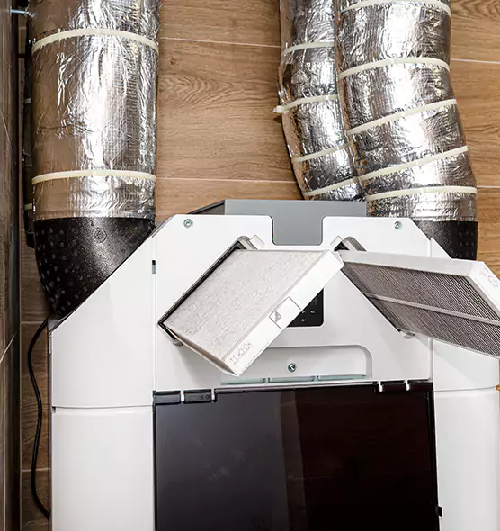 About Clogged Air Duct Repair in Burlington, NC