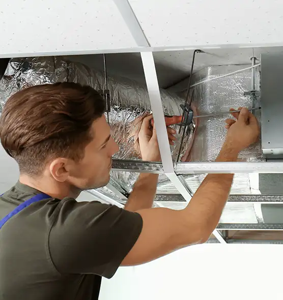 Professional Clogged Dryer Vent Repair in Burlington, NC
