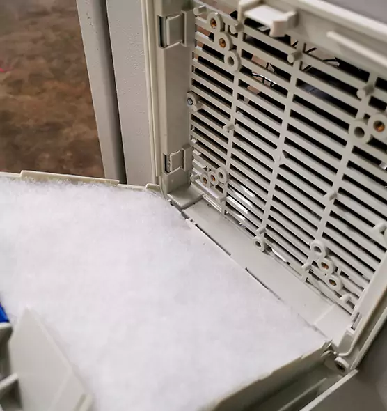 Professional Dryer Vent Mold Cleaning in Burlington, NC