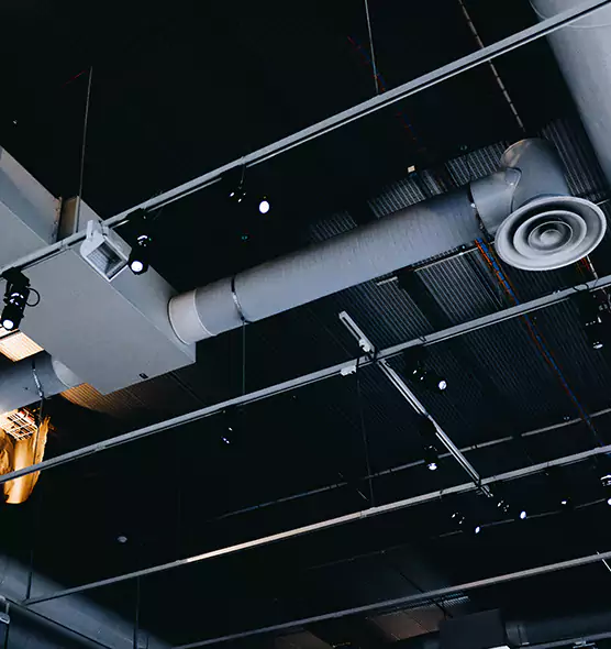 Professional Duct Cleaning For LEED Homes in Burlington, NC