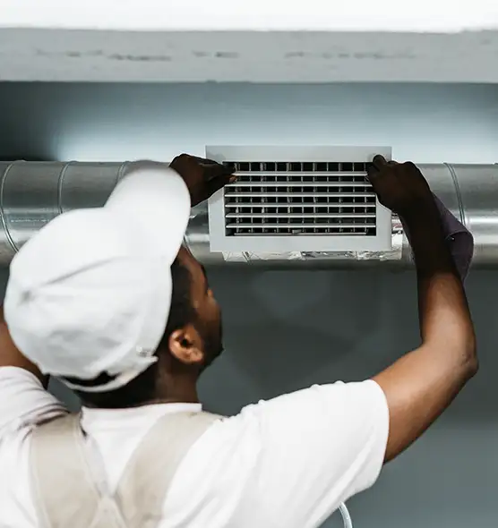 About Emergency Dryer Vent Repair in Burlington, NC
