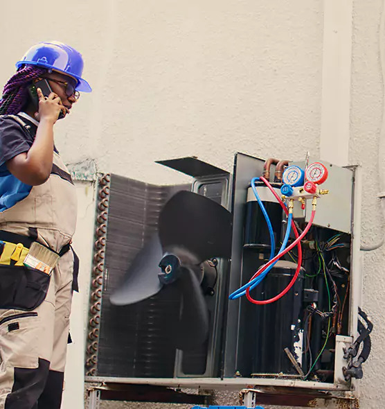 Professional Energy-Efficient HVAC Cleaning in Burlington, NC