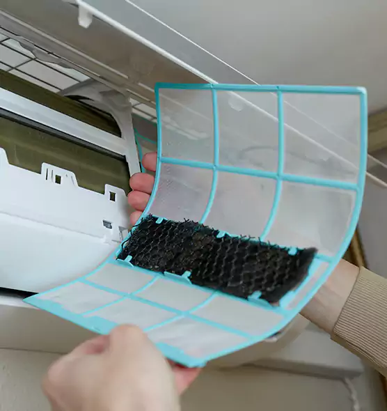 Welcome to Air Duct Cleaning & Repairs Burlington — Your Local HEPA Filter Installation Pros in Burlington, NC