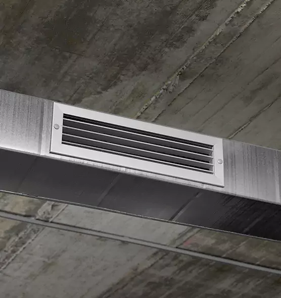 Trusted Hospital Grade Air Duct Cleaning Experts in Burlington, NC