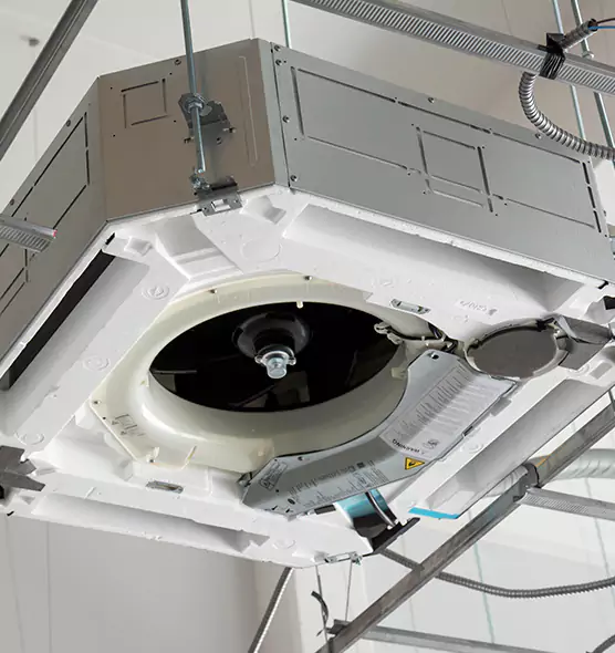 Professional Industrial Dryer Vent Cleaning in Burlington, NC