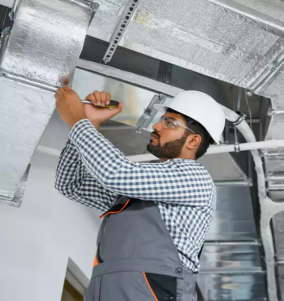 Welcome to Mold & Mildew Removal from Air Ducts Burlington, NC