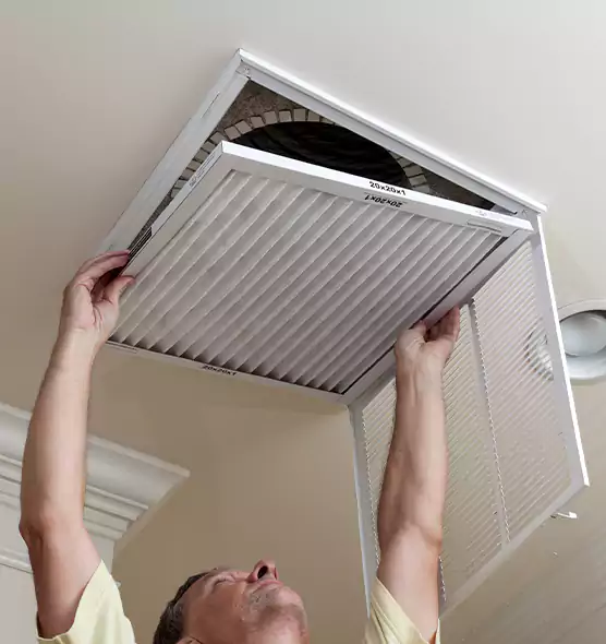 Advanced Residential Vent Cleaning in Burlington, NC