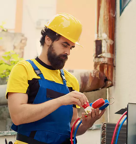 About Smart HVAC Installation in Burlington, NC