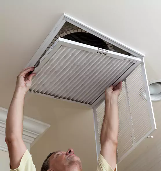 Professional Vent Relocation Services in Burlington, NC
