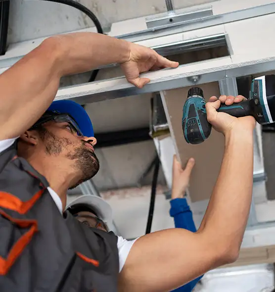 About Vent Smoke Odor Elimination in Burlington, NC