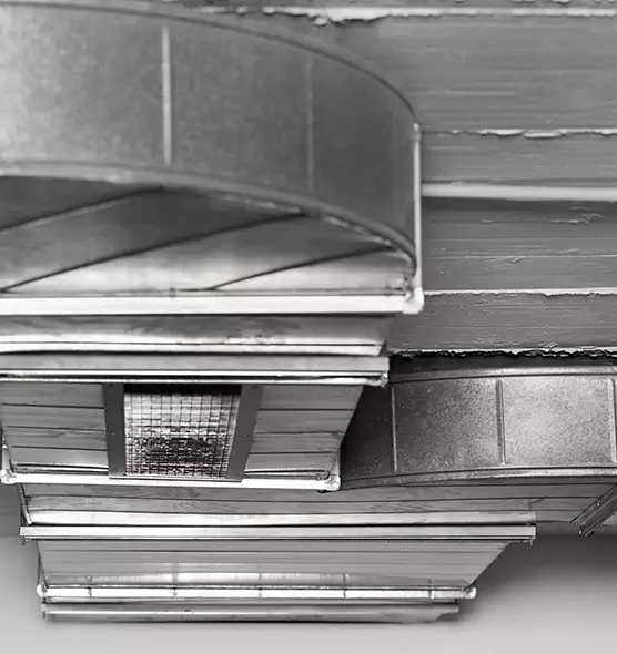 Professional Wall Vent Cleaning Service in Burlington, NC