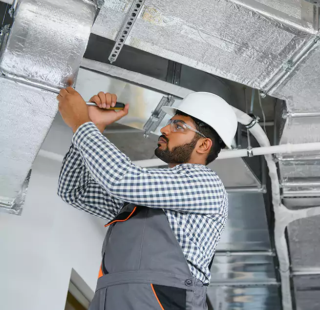 Why Homeowners & Businesses Trust Us Burlington, NC