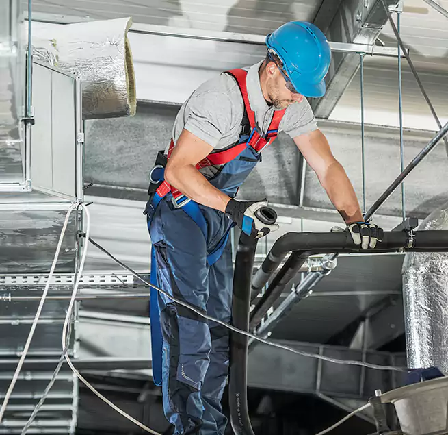 Why Homeowners & Businesses Trust Us in Burlington, NC?