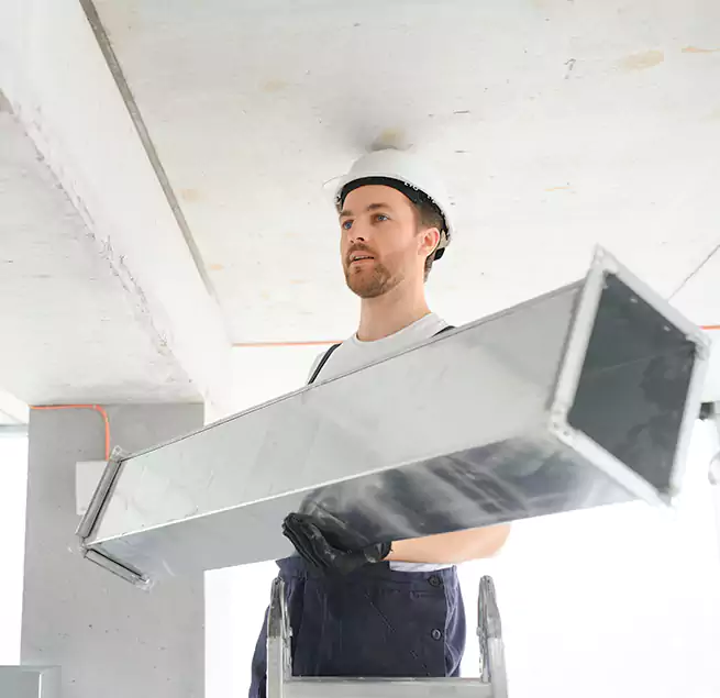 Why Homeowners & Businesses Trust Us in Burlington, NC