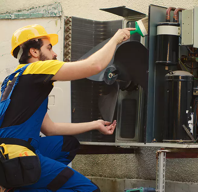 Why Homeowners Businesses Trust Us in Burlington, NC?