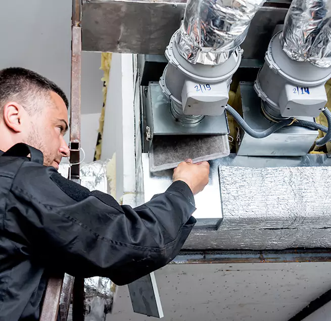  Why Homeowners & Businesses Trust Us in Burlington, NC?