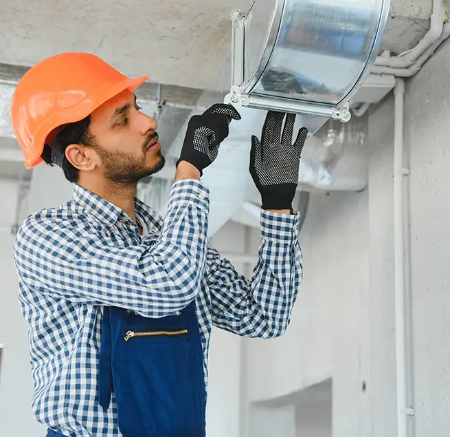 Why Homeowners & Businesses Trust Us in Burlington, NC?