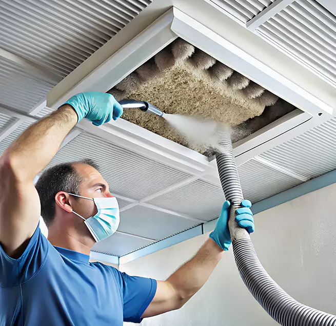  Why Homeowners & Businesses Trust Us Burlington, NC?