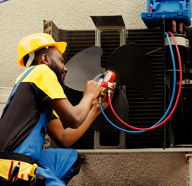 Why Homeowners & Businesses Trust Us in Burlington, NC?