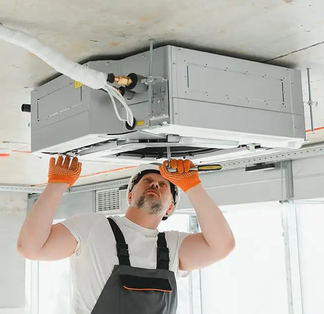 Why Homeowners & Businesses Trust Us Burlington, NC