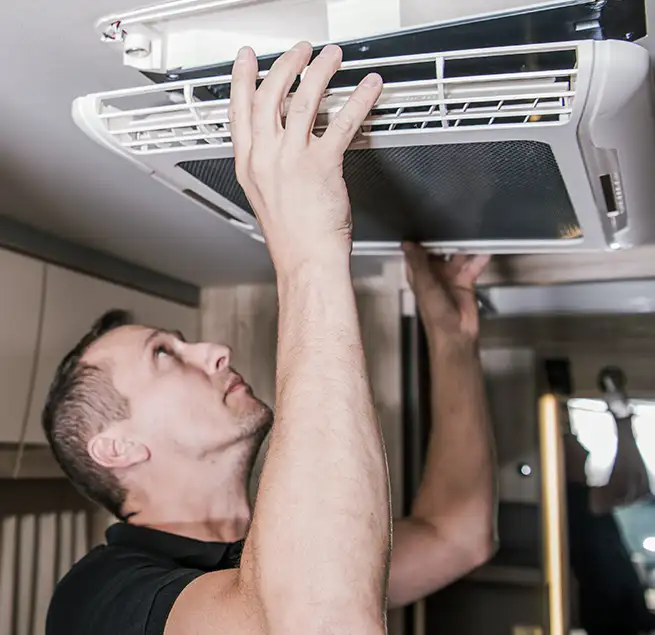 Why Homeowners & Businesses Trust Us Burlington, NC