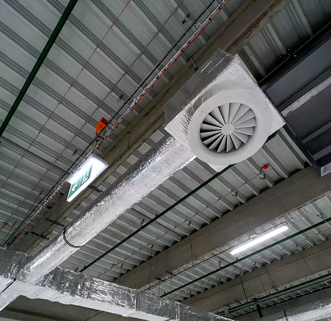 Why Homeowners & Businesses Trust Us in Burlington, NC