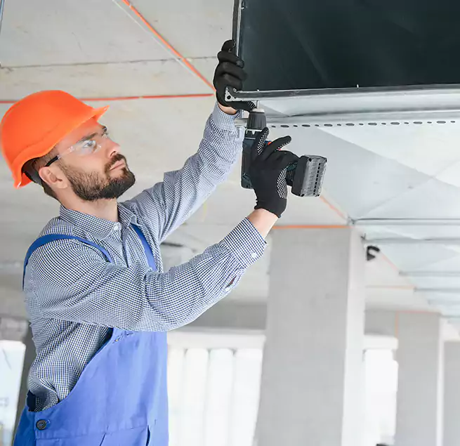 Why Homeowners & Businesses Trust Us in Burlington, NC?