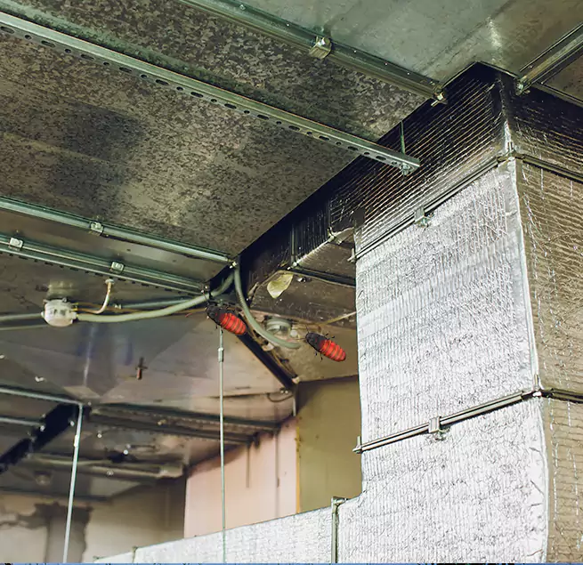 Why Homeowners & Businesses Trust Us Burlington, NC?