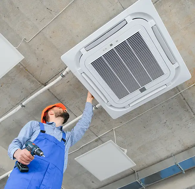 Why Homeowners & Businesses Trust Us in Burlington, NC