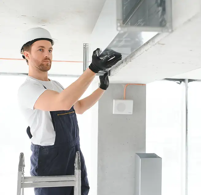 Why Homeowners & Businesses Trust Us in Burlington, NC?