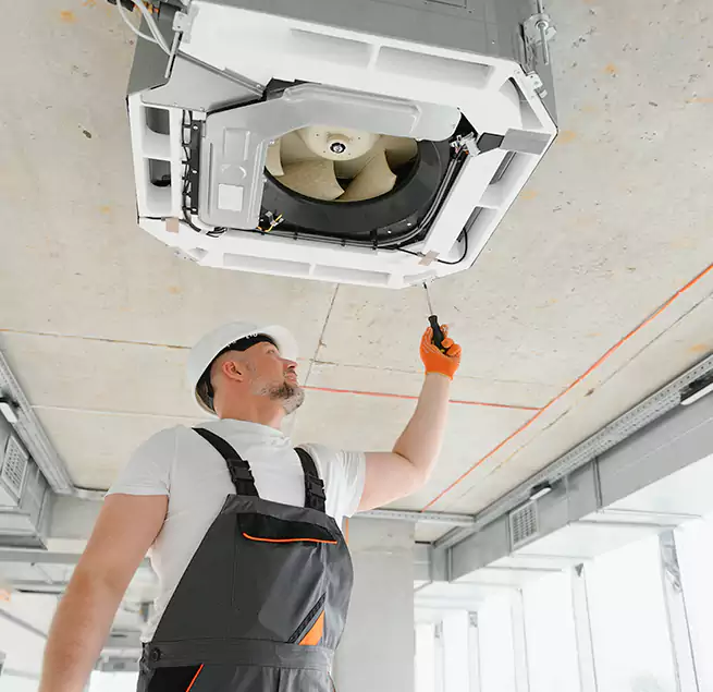 Why Homeowners Businesses Trust Us in Burlington, NC