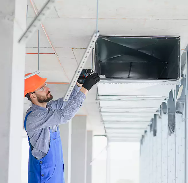 Why Homeowners & Businesses Trust Us in Burlington, NC?