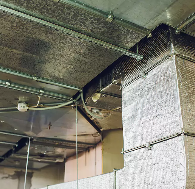 Why Homeowners & Businesses Trust Us in Burlington, NC?