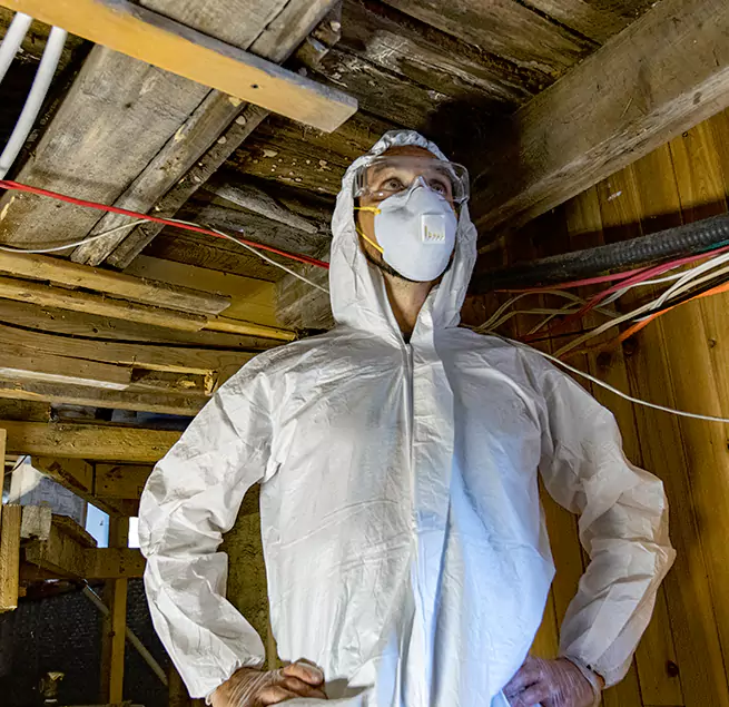 Why Homeowners & Businesses Trust Us in Burlington, NC?