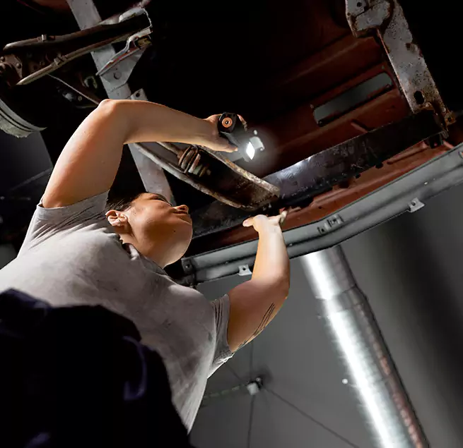 Why Homeowners & Businesses Trust Us Burlington, NC