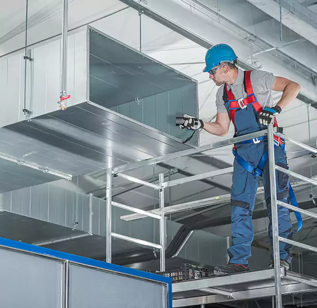 Why Homeowners & Businesses Trust Us Burlington, NC