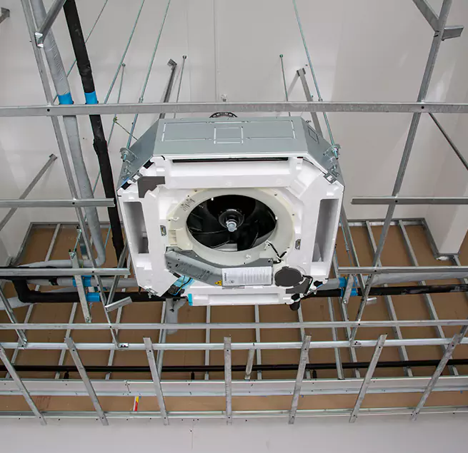 Why Homeowners & Businesses Trust Us Burlington, NC?