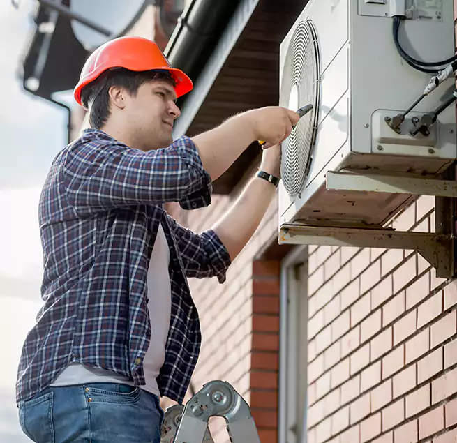 Why Homeowners & Businesses Trust Us Burlington, NC