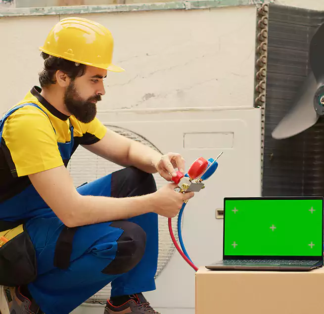 Why Homeowners & Businesses Trust Us in Burlington, NC?